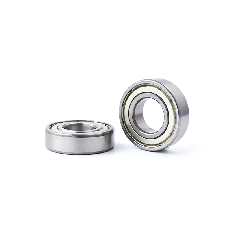 7005 AC 7-serie hoekcontactlagers