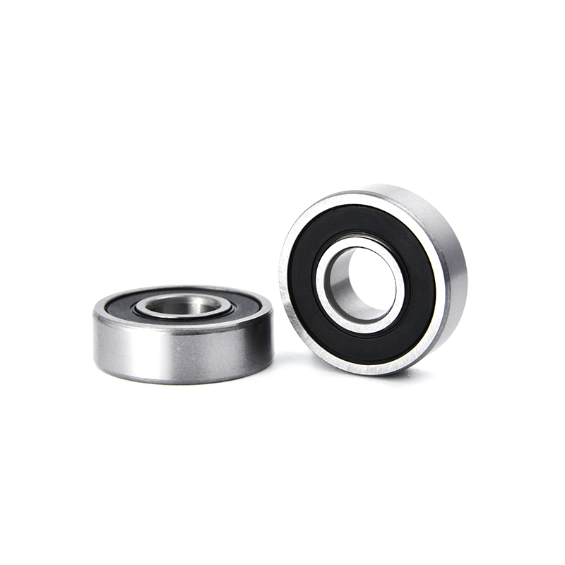 7007AC 7-serie hoekcontactlagers