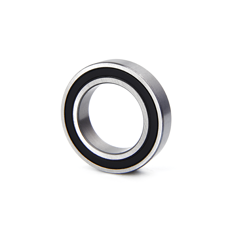 7204AC 7-serie hoekcontactlagers